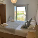 Apartmán Holiday Near The Sea