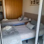 Apartmán Holiday Near The Sea *