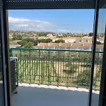 Holiday Near The Sea