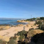 Apartmán Holiday Near The Sea