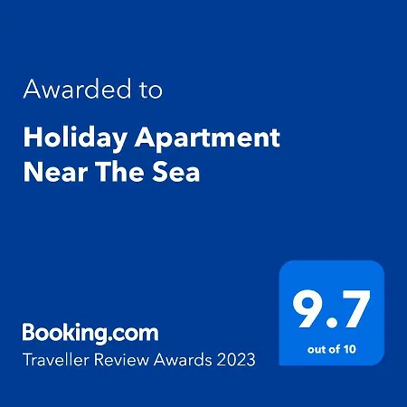 Holiday Near The Sea * Gale (Albufeira)