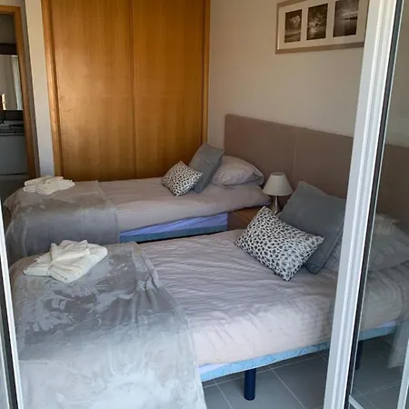 Appartamento Holiday Near The Sea *