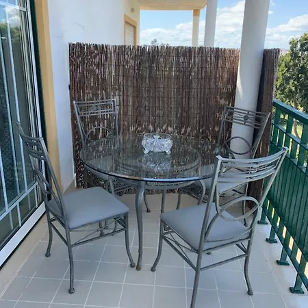 Holiday Near The Sea 아파트 Gale (Albufeira)