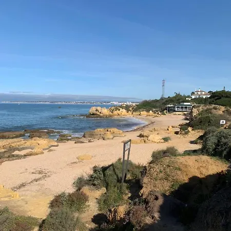 아파트 Holiday Near The Sea