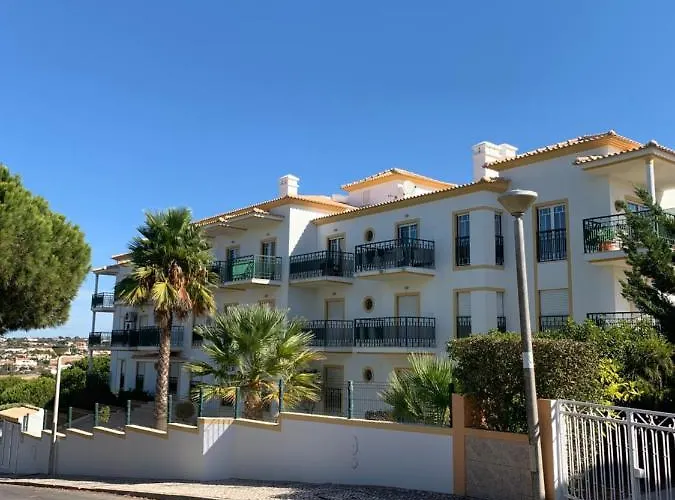 Holiday Near The Sea * Gale (Albufeira)