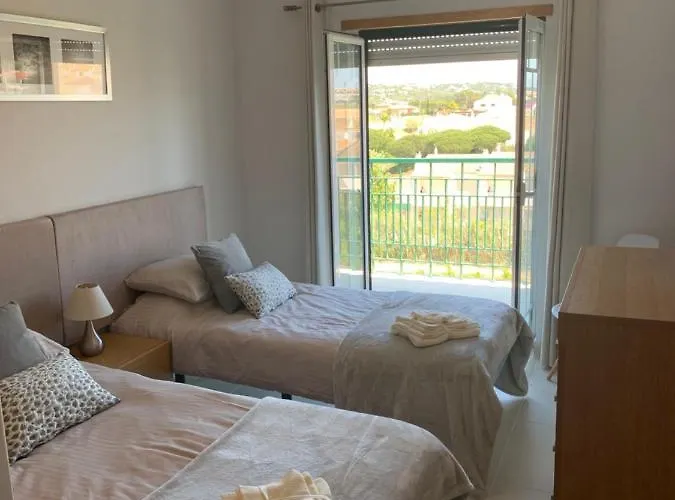 Apartament Holiday Near The Sea *