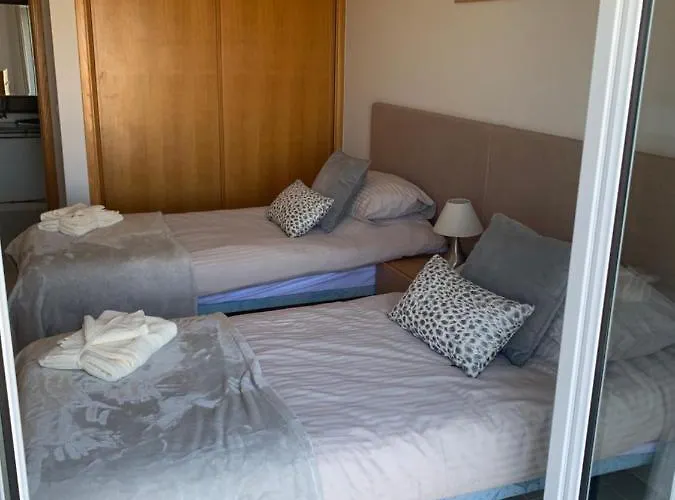 Apartament Holiday Near The Sea *