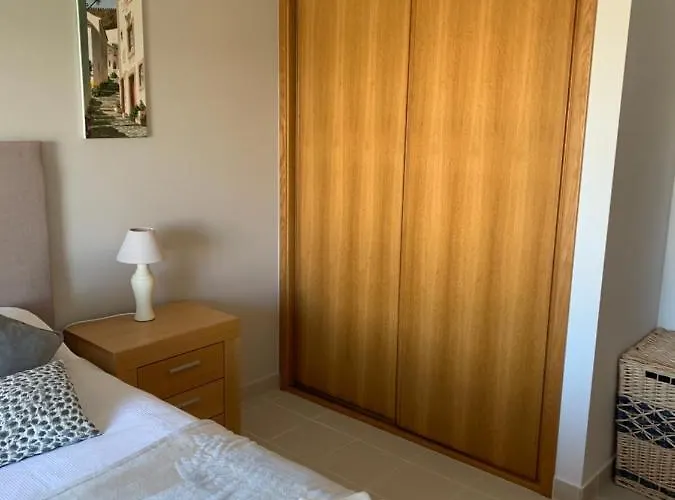 Holiday Near The Sea Apartament Gale (Albufeira)