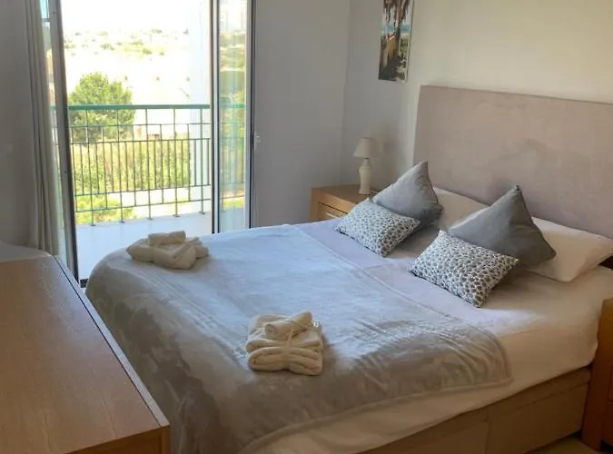 Holiday Near The Sea * Gale (Albufeira)