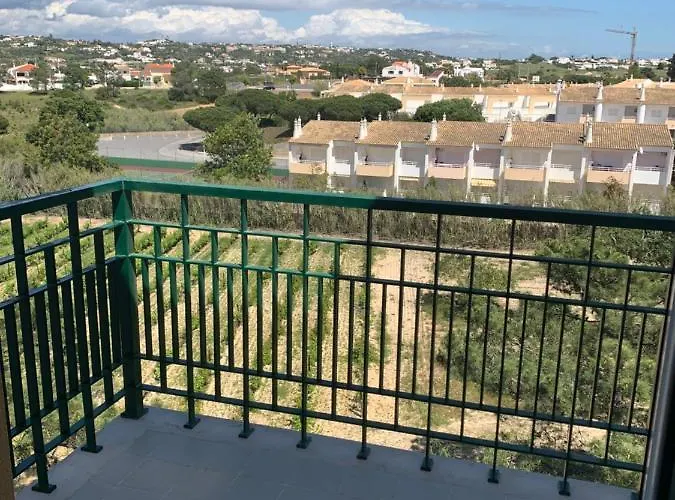 Holiday Near The Sea Apartament Gale (Albufeira)