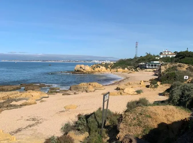 Apartament Holiday Near The Sea
