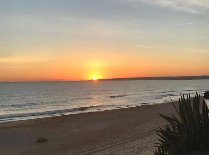 Holiday Near The Sea Gale (Albufeira)