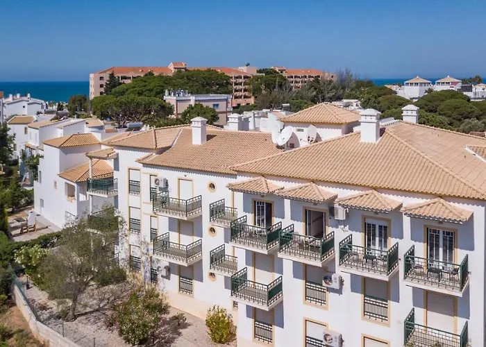 Holiday Near The Sea * Gale (Albufeira)