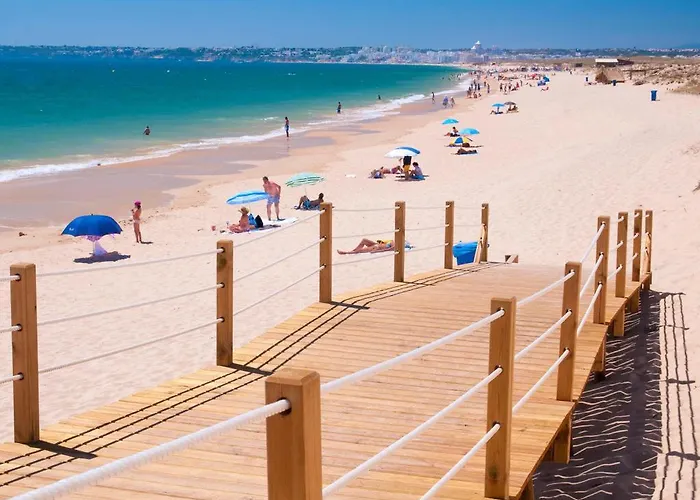 Apartament Holiday Near The Sea