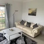 Holiday Near The Sea