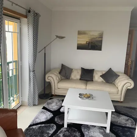 Holiday Near The Sea Gale (Albufeira)