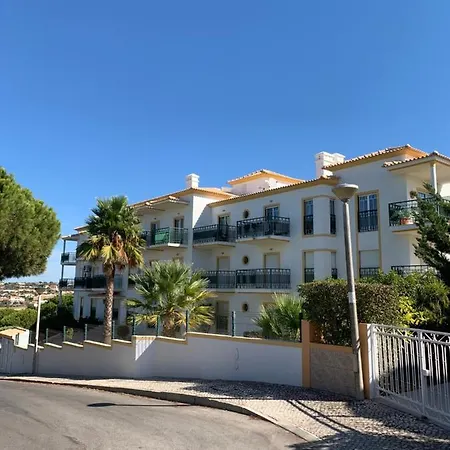 Holiday Near The Sea * Gale (Albufeira)